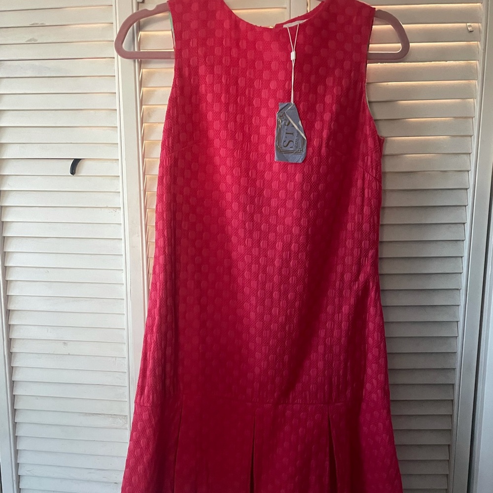 NWT Sail to Sable Dress!